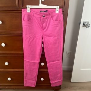 Worn once! Polo Golf Pink Ralph Lauren Pants